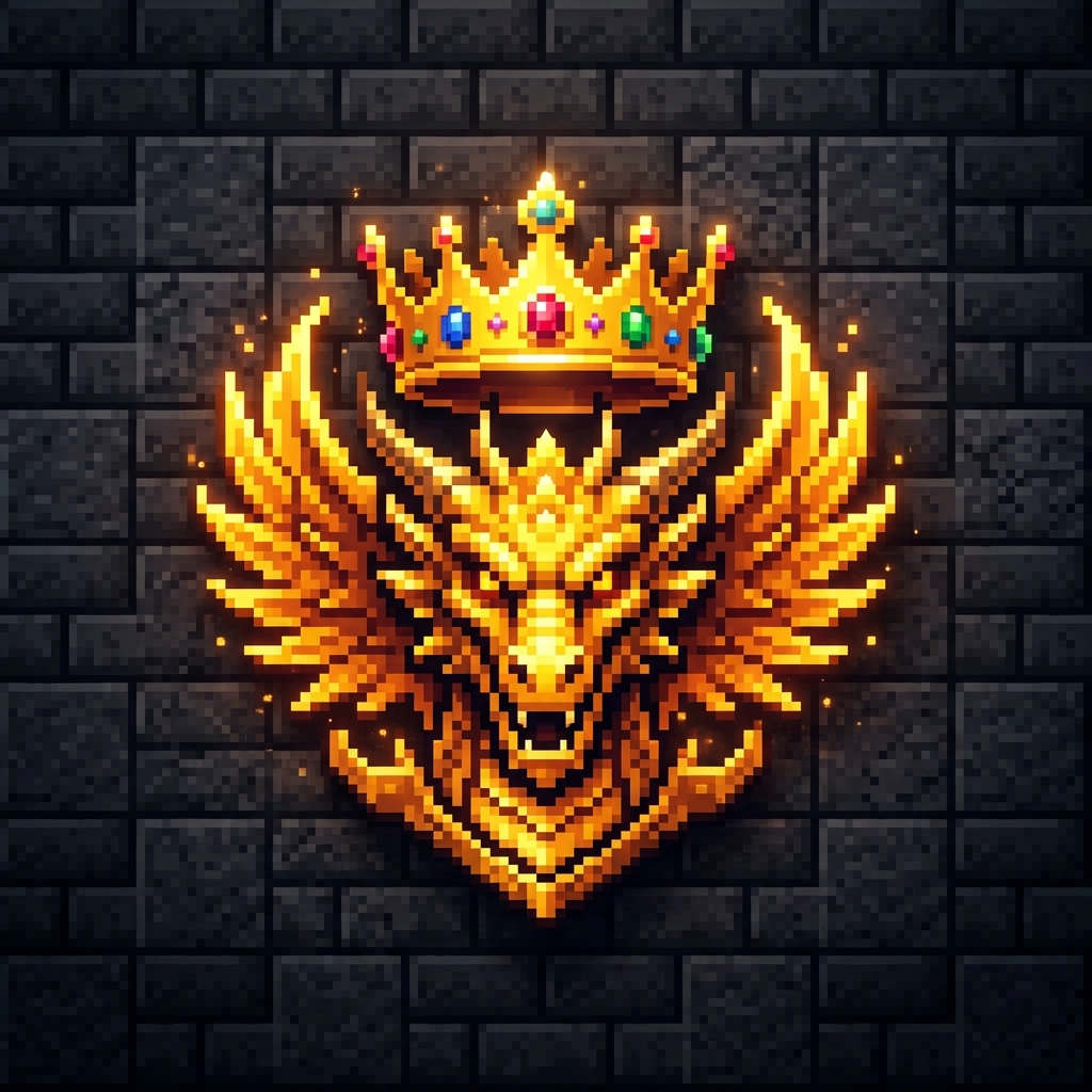 Legendary Rank Icon